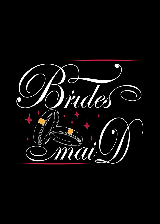 Brides Maid