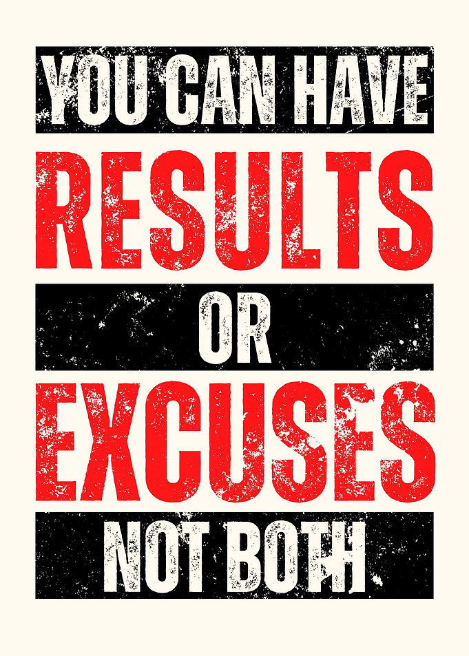 Gym Motivation Quote