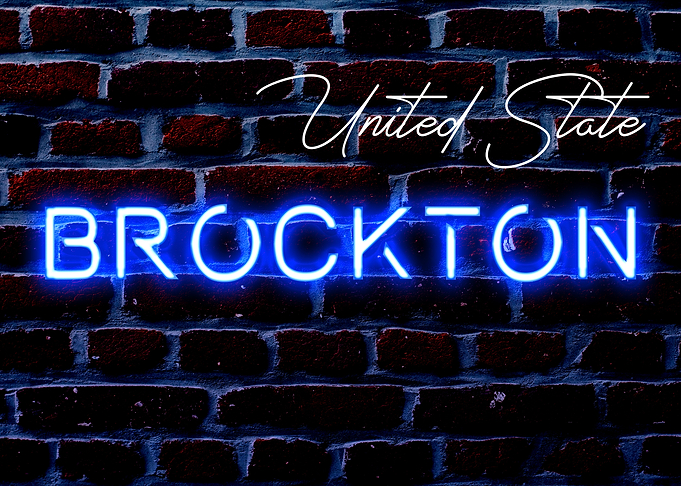 Brockton