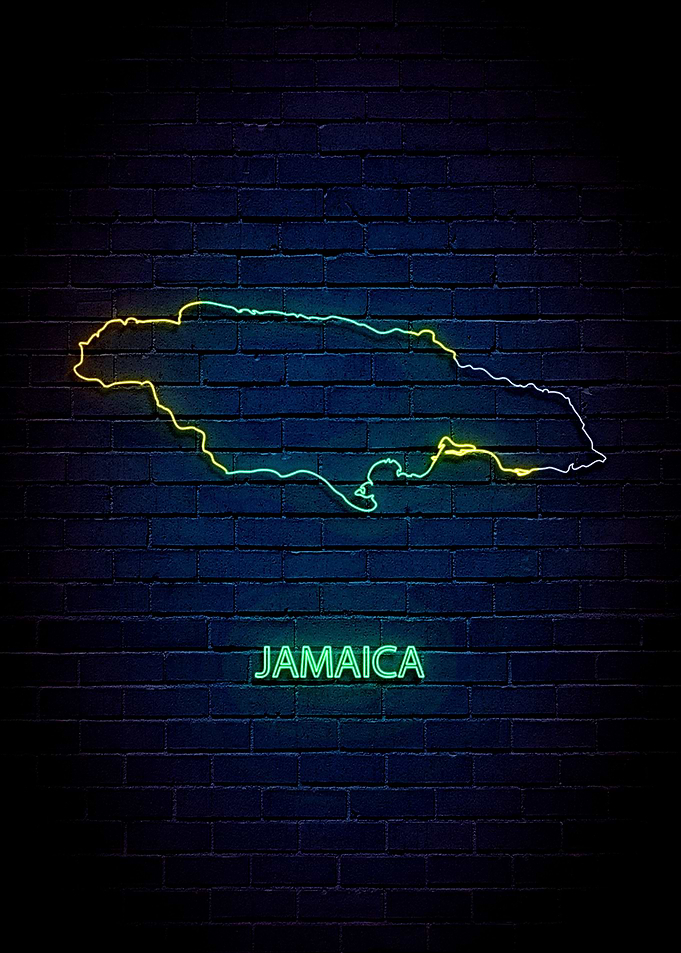 JAMAICA
