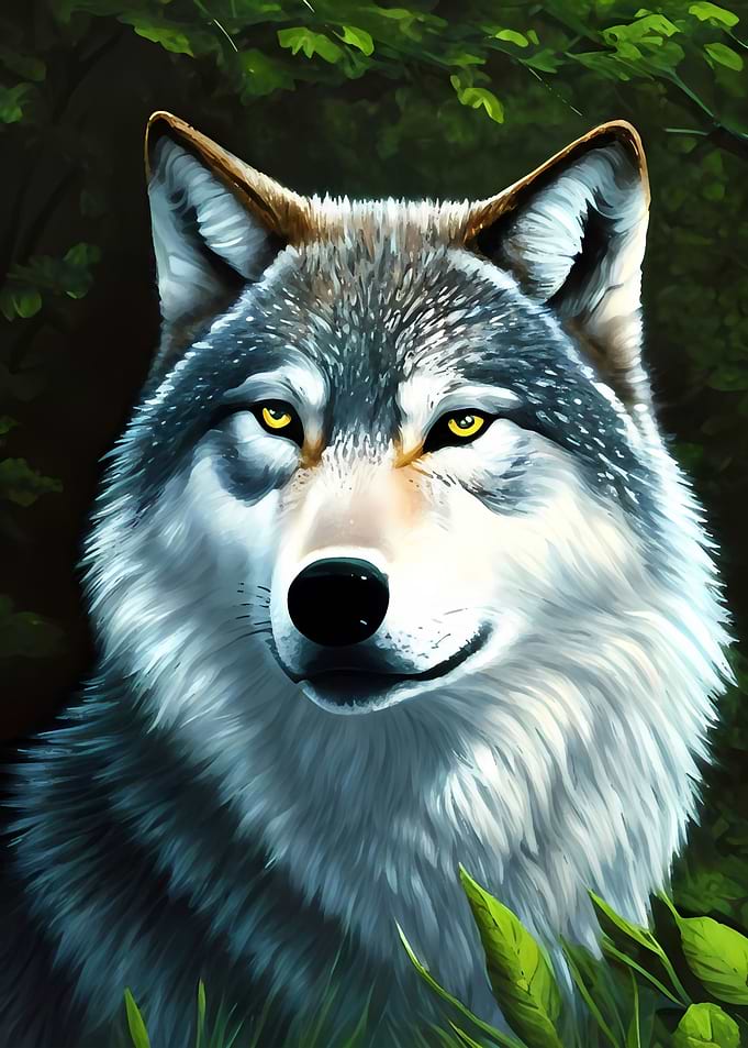 animal art