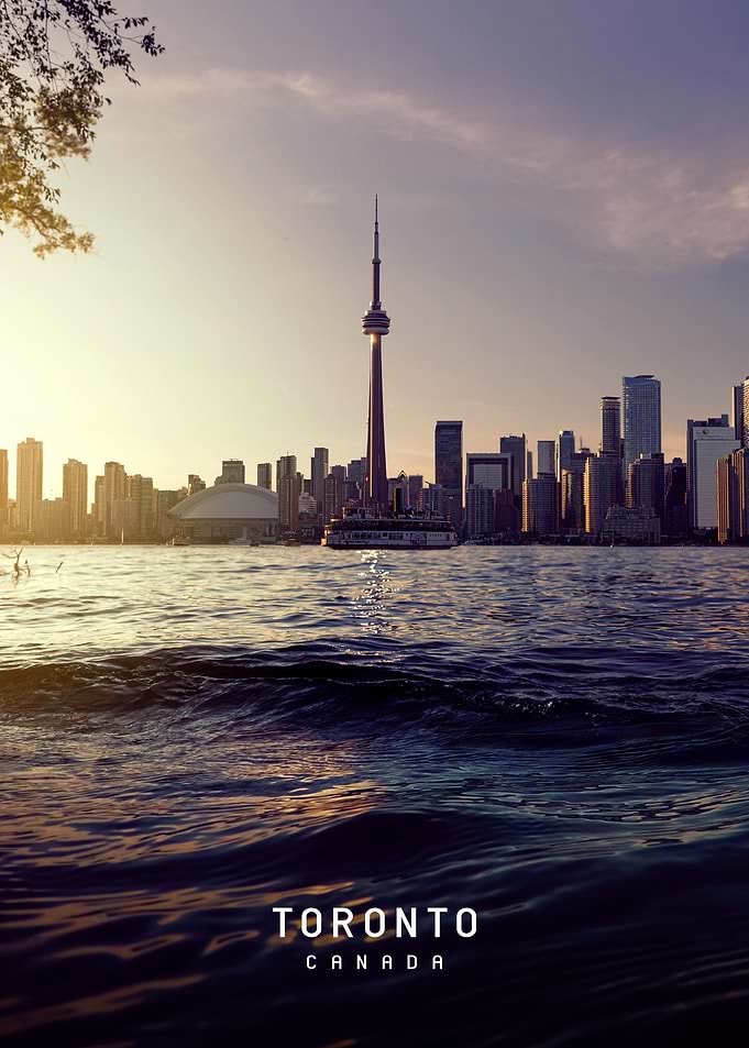 Toronto