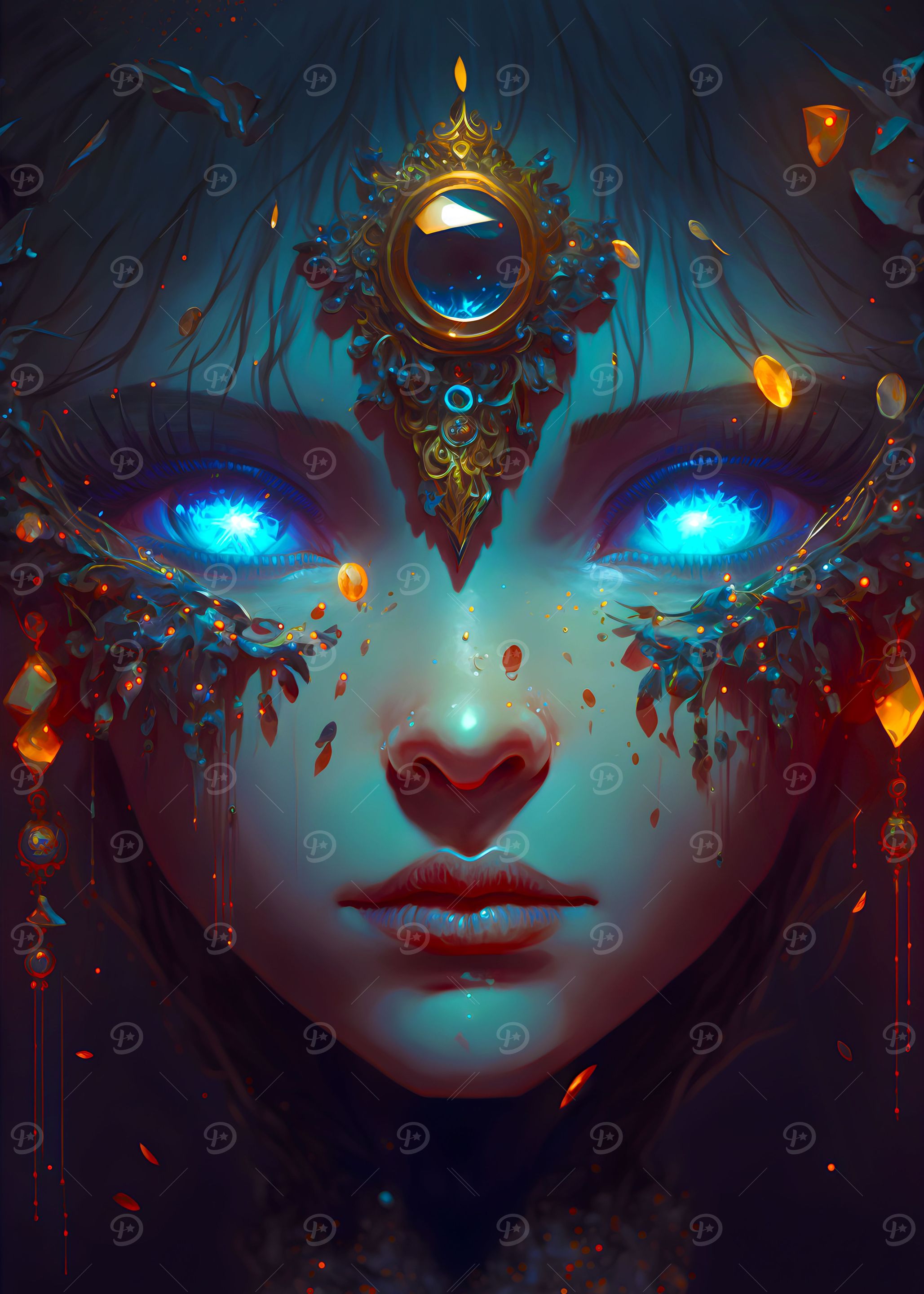 The Mythical Shine