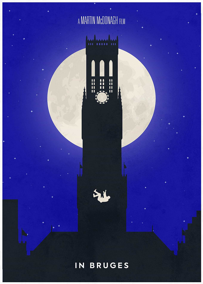 Minimalist Creative Poster
