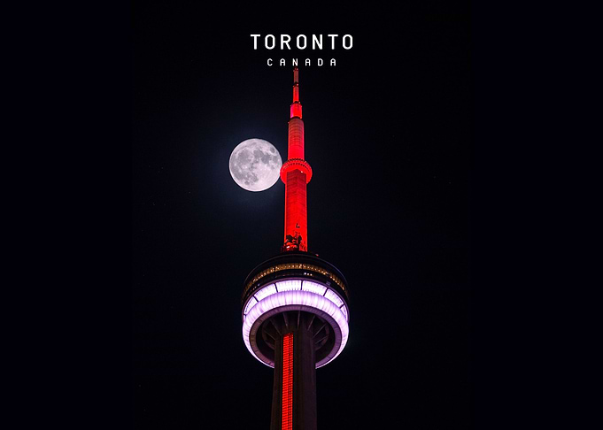 Toronto