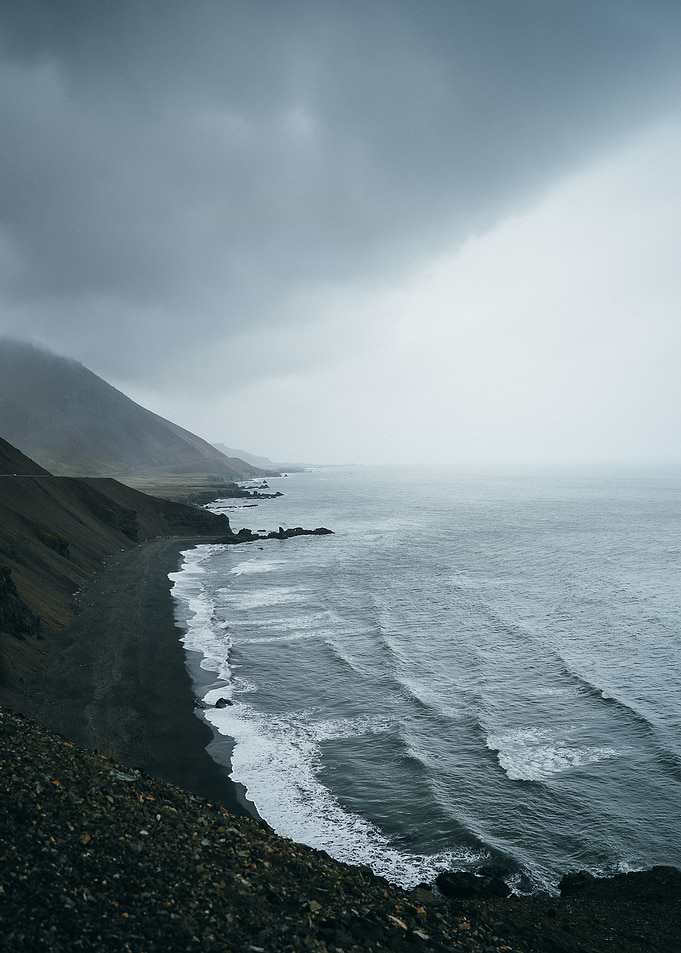 The Beauty of the Sea