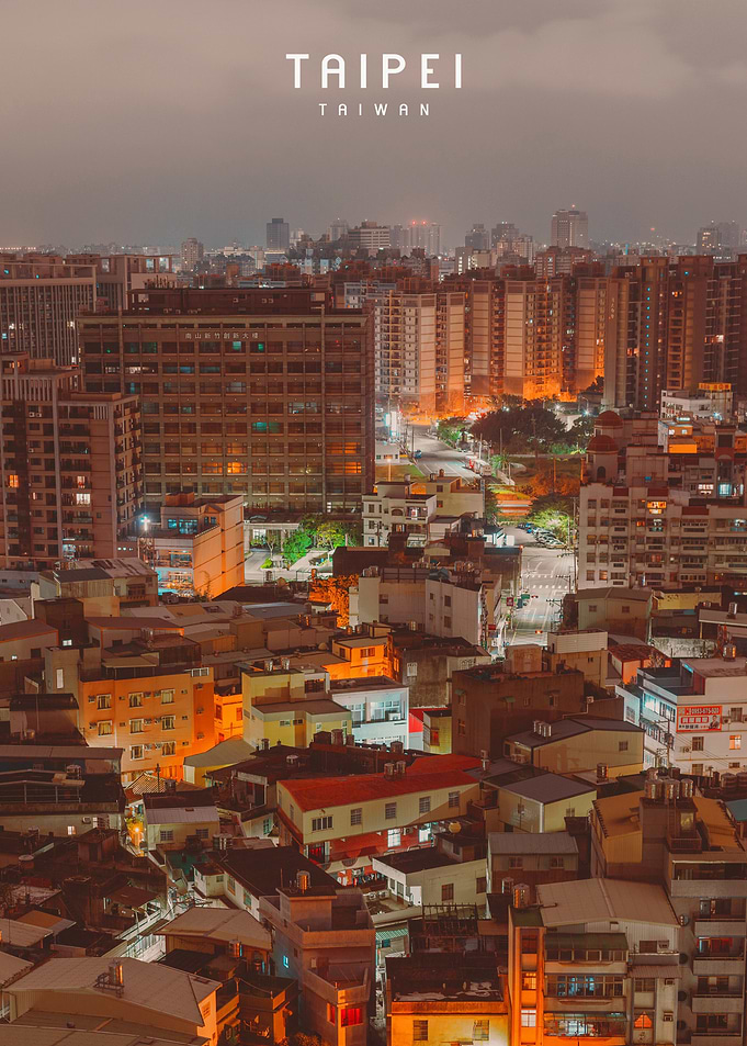 Taipei