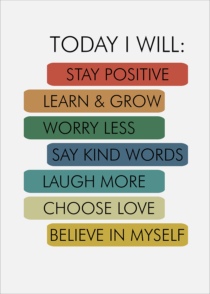 Motivational