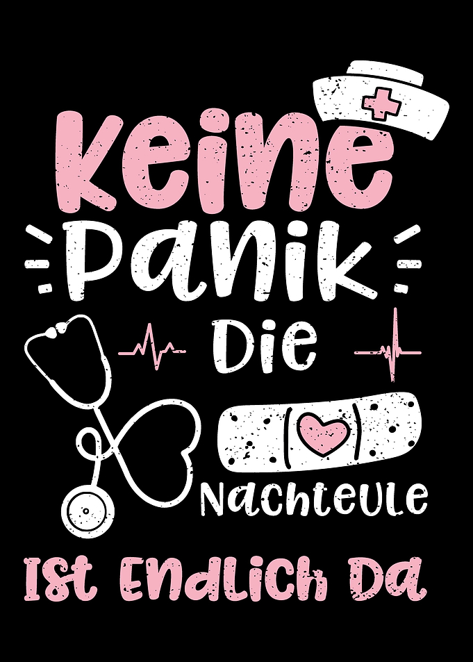 Keine Panik Die Nachteule