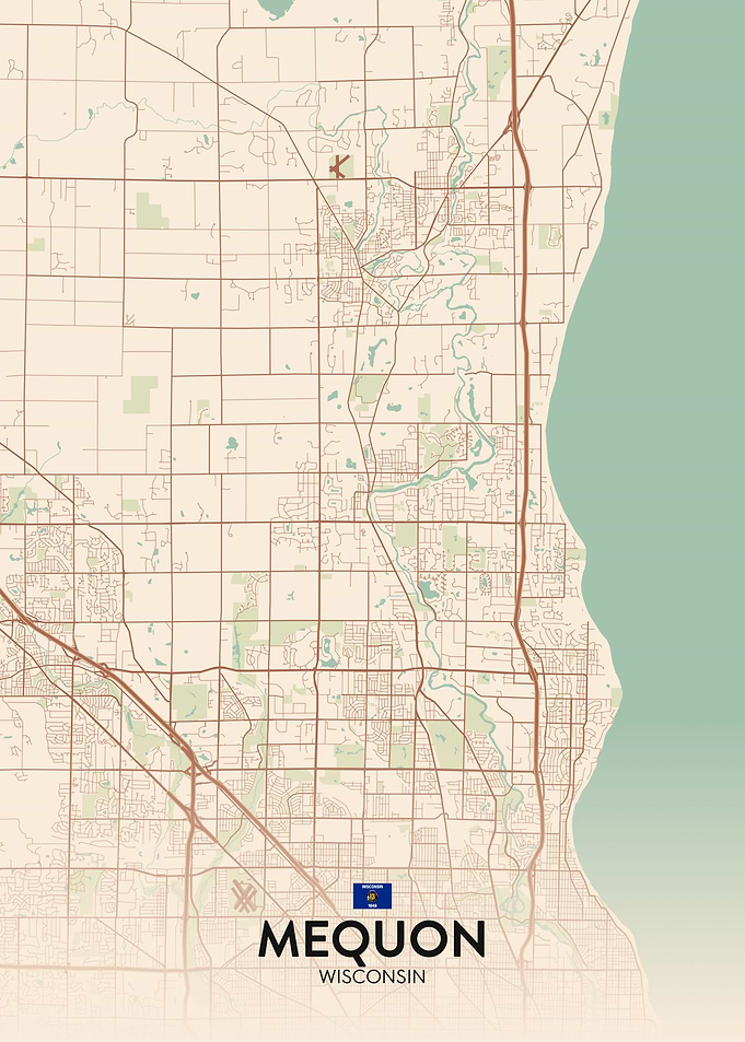 Mequon WI