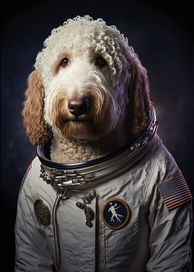 golden doodle