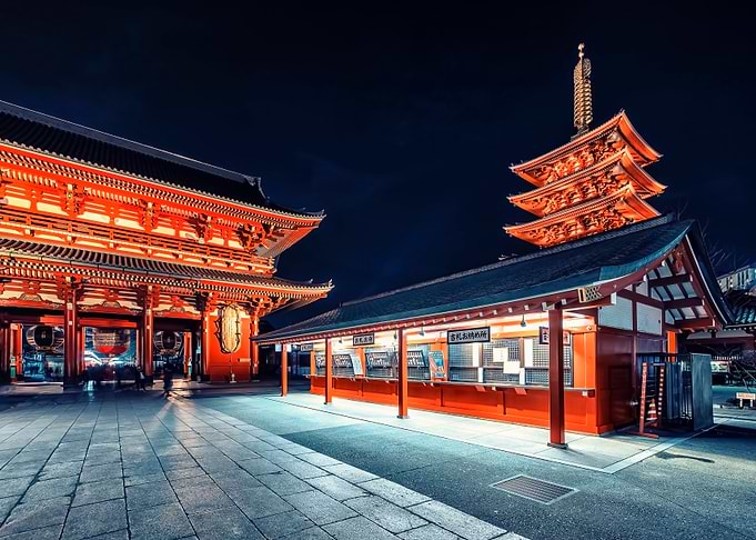 Asakusa