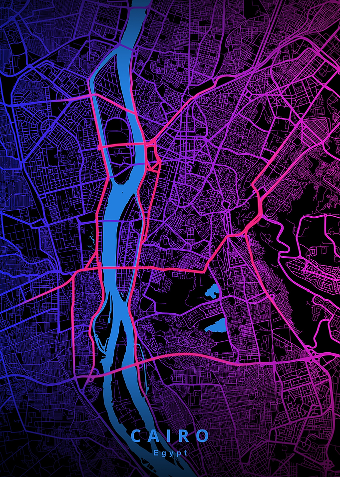 Cairo