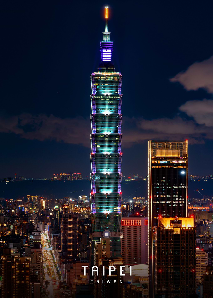 Taipei