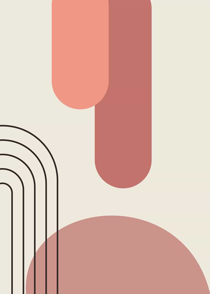 abstract line