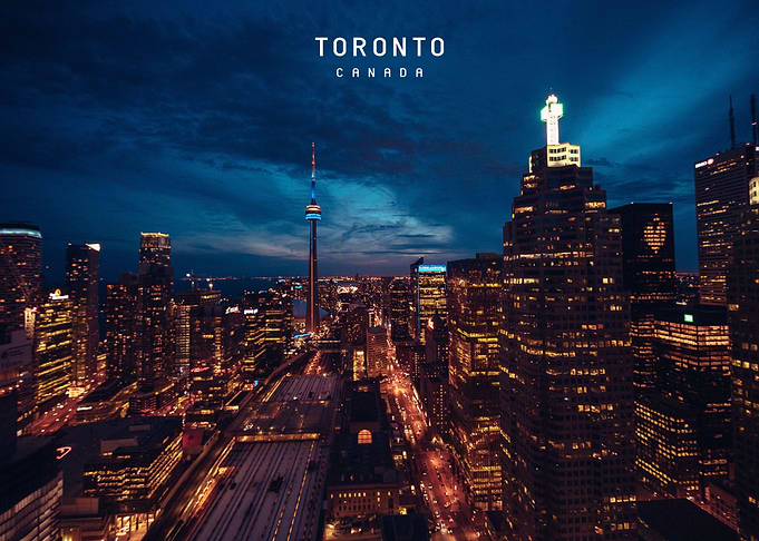 Toronto