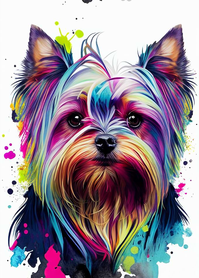 Yorkshire Color