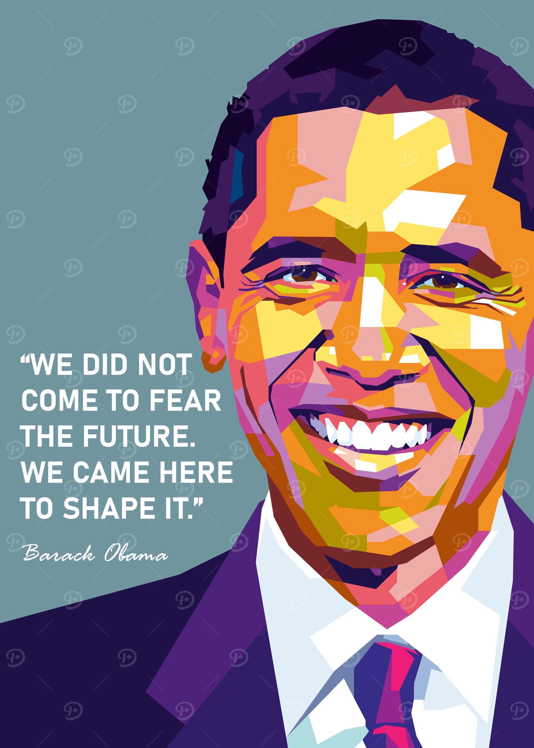 Barack Obama Quote