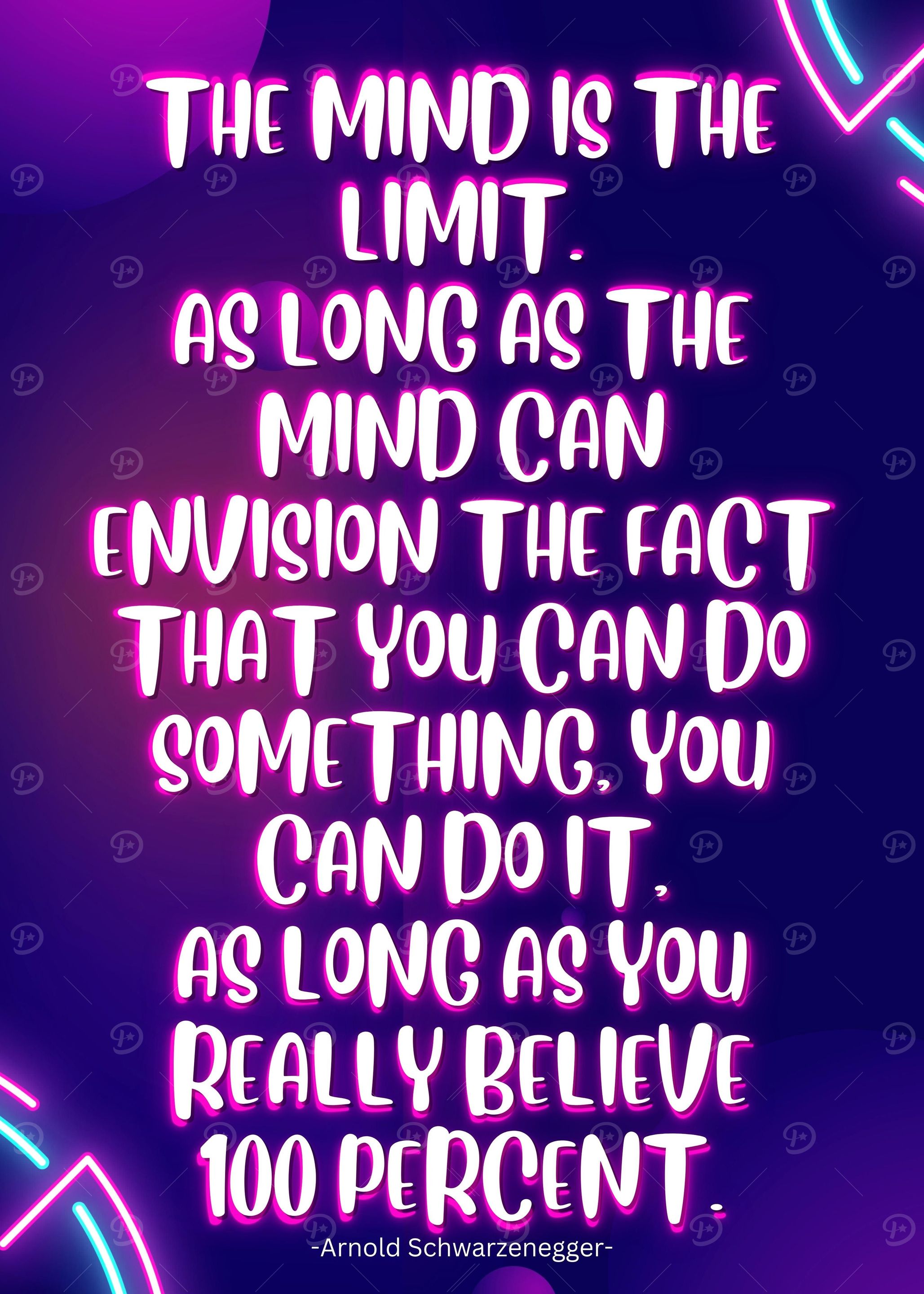 inspirational quote