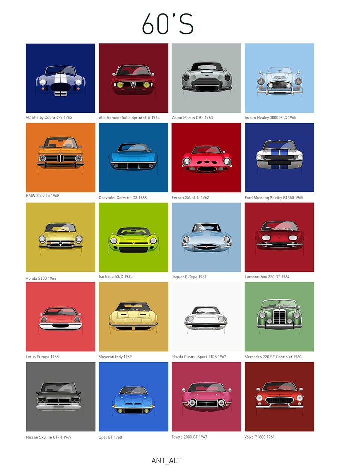 60s