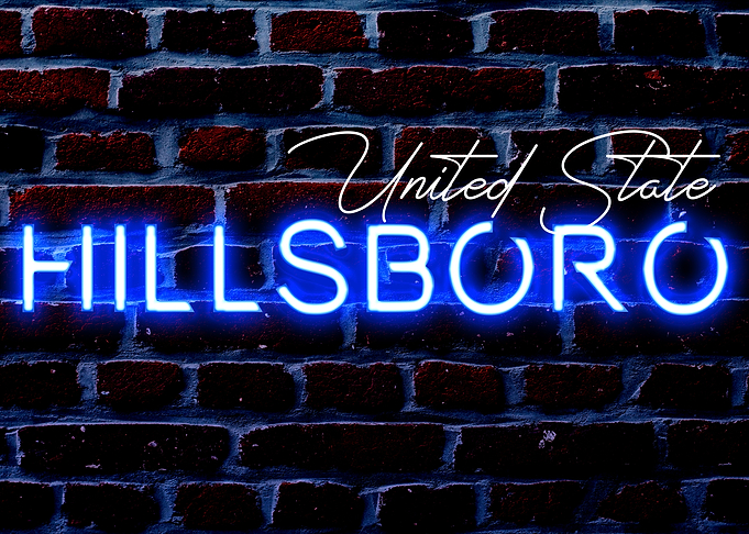 Hillsboro