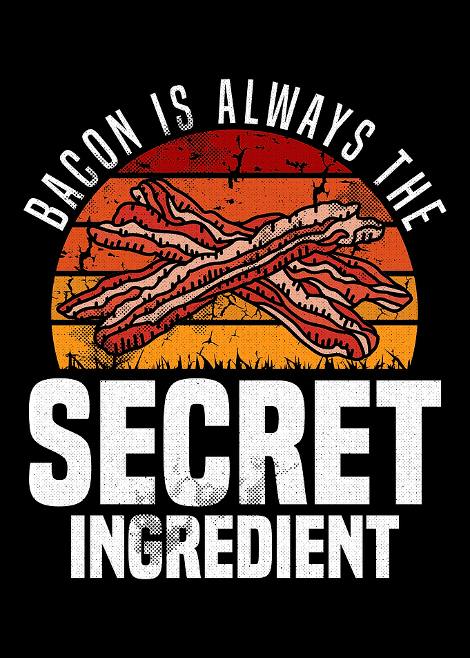 Bacon Pork