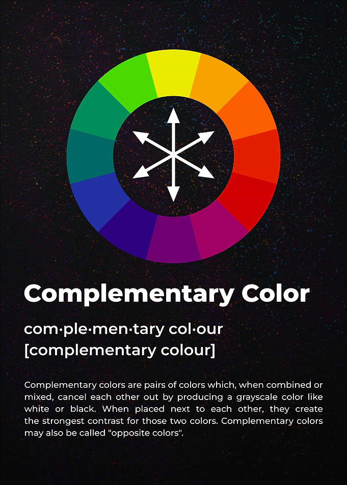 Color Wheel