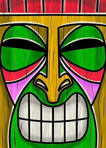 Toko Mask