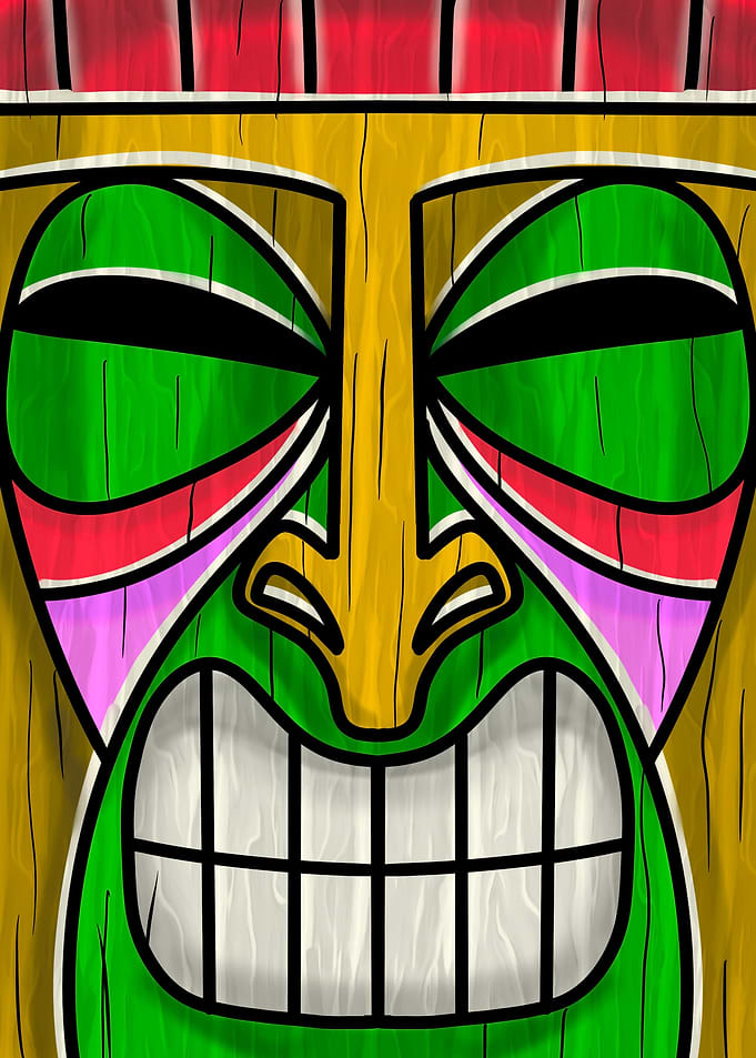 Toko Mask