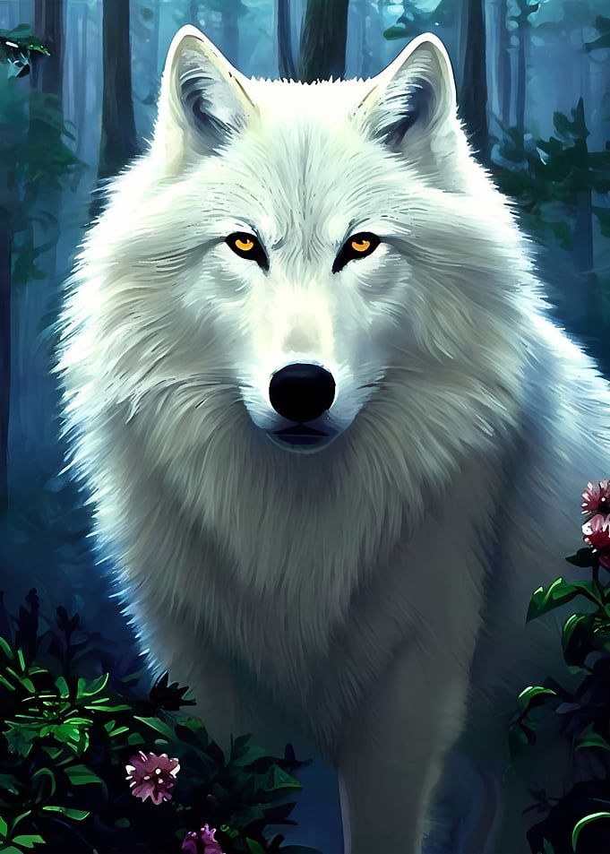 animal art