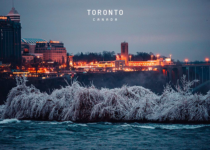 Toronto