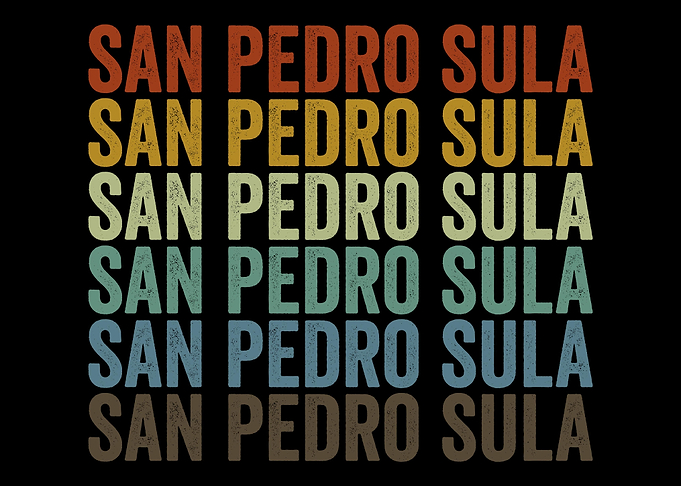 San Pedro Sula Honduras