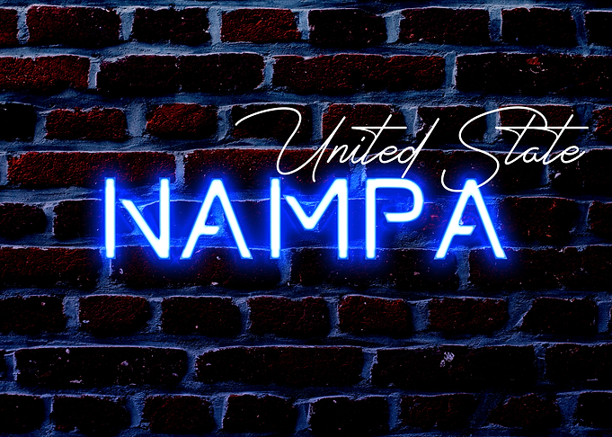 Nampa