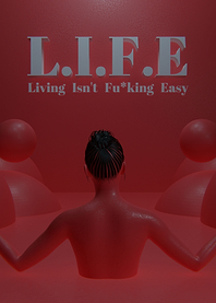 LIVE 3D Quote Aesthetics