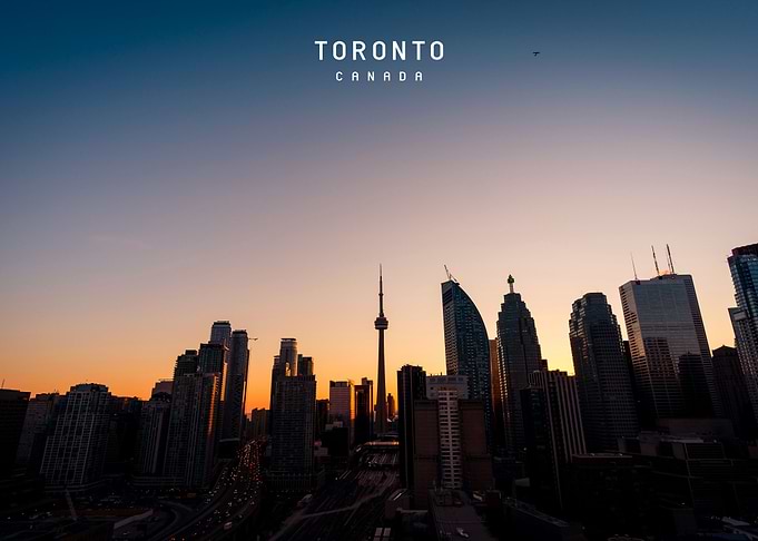 Toronto