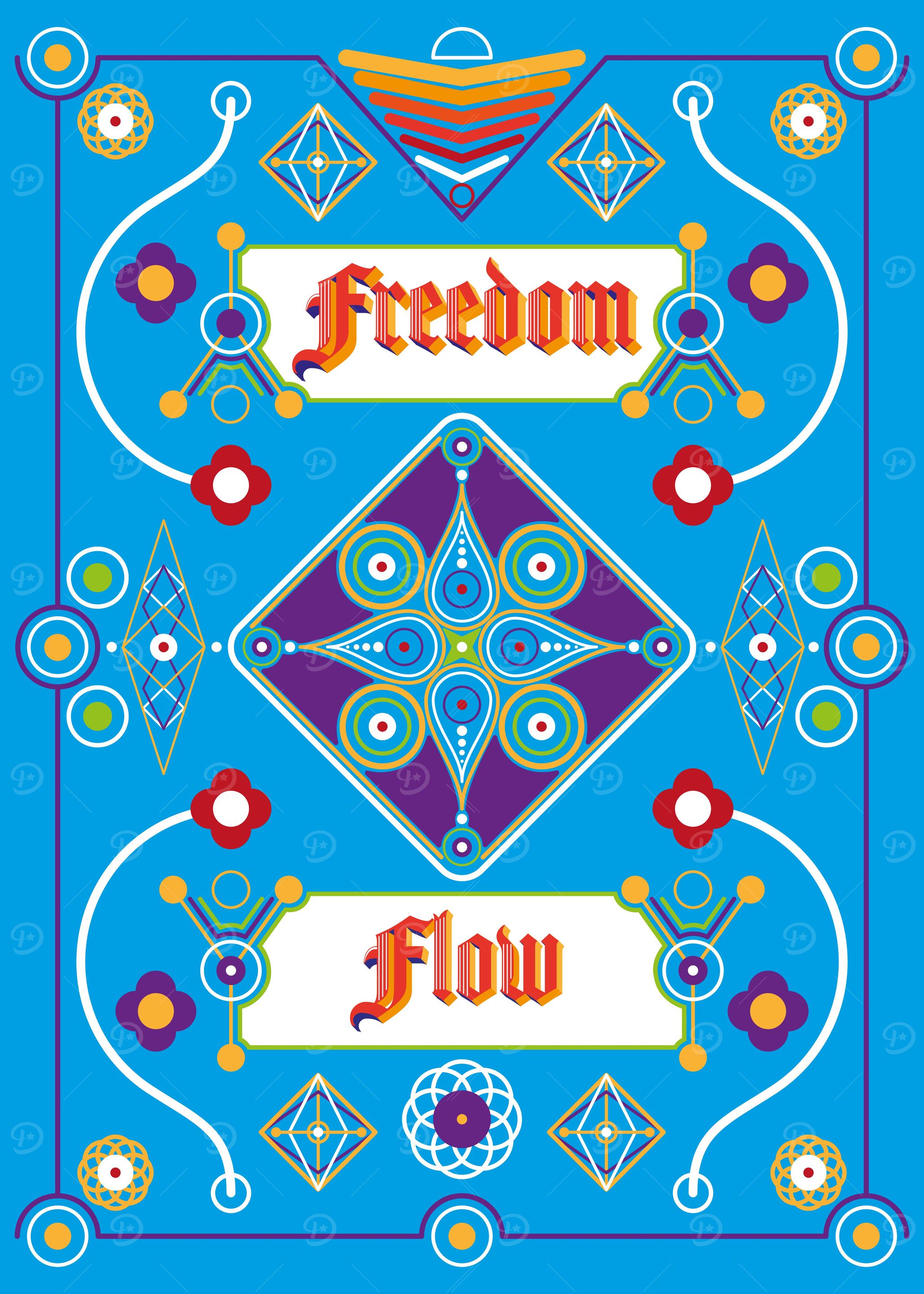 freedom flow