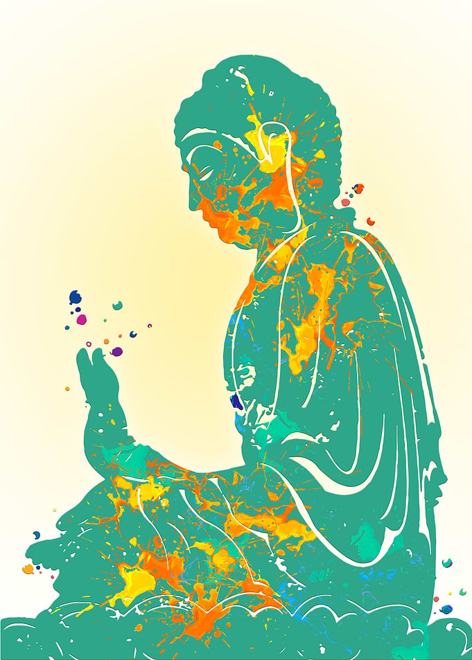 Buddha Yoga