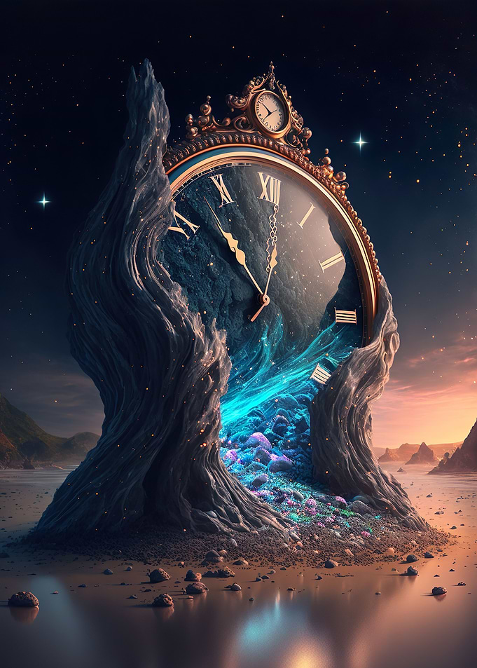 Spacetime