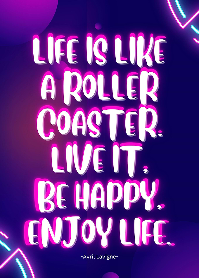 inspirational quote