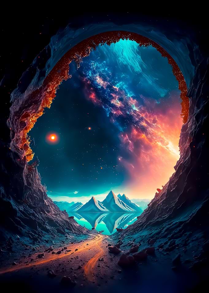 Cave