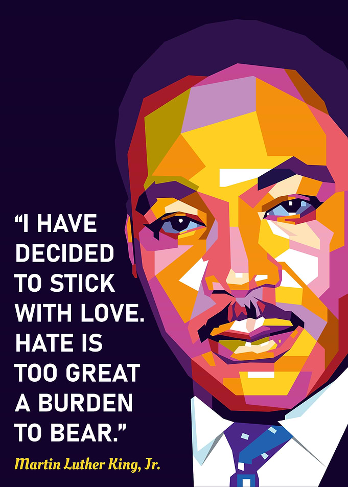 Black History Quote