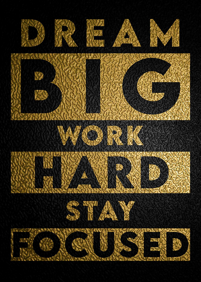 Inspirational Quote