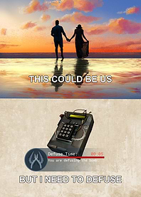This Could Be Us
