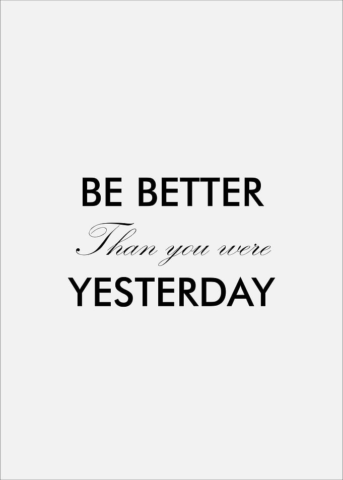 Motivational