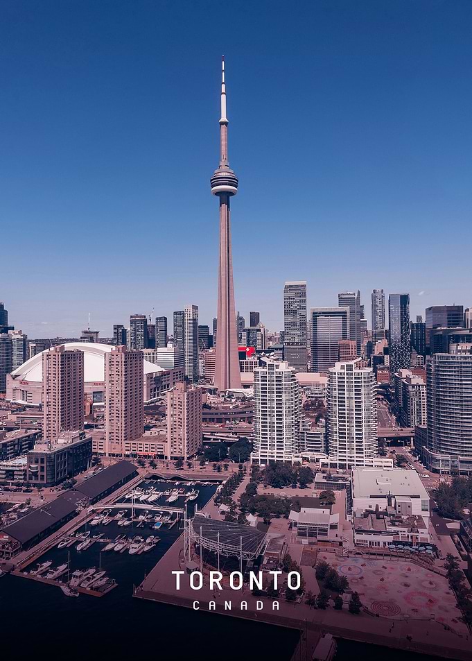 Toronto