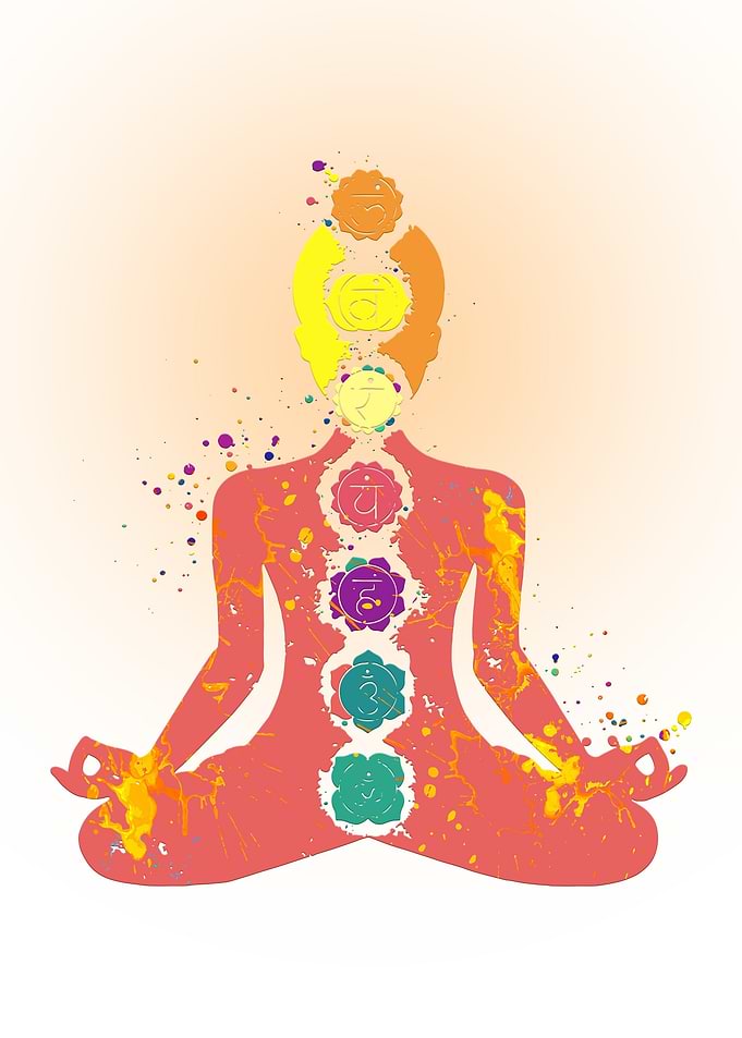 Chakras