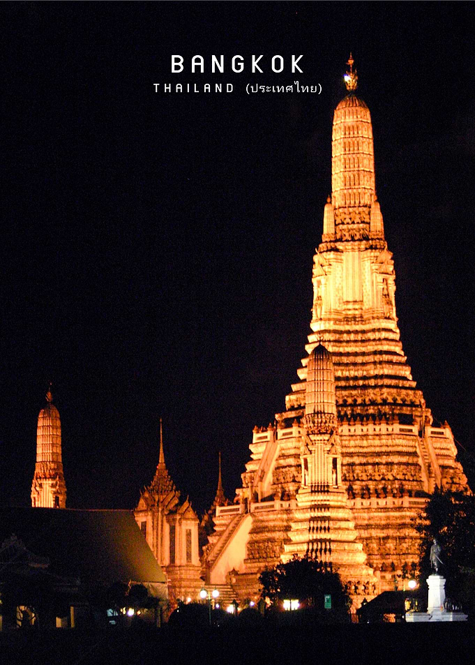 Bangkok