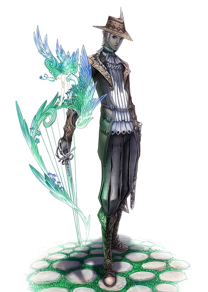 bloodborne