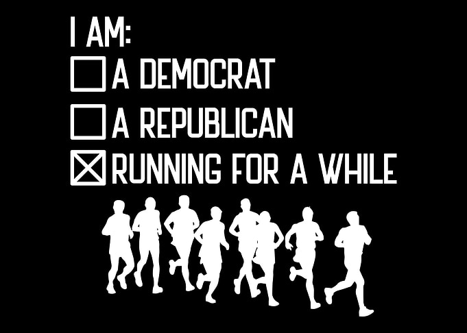 Ultramarathon
