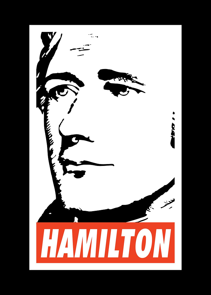 Alexander Hamilton